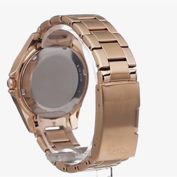 Fossil Women's Multifunction Watch - Excellent Condition! Worn Once! - Picture 7 of 11